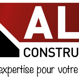 Photo alp-construction